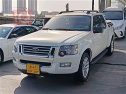 Ford Explorer Sport Trac